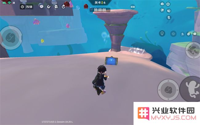 暴跳西游路第1~3大关宝箱详细点位