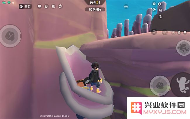 暴跳西游路第1~3大关宝箱详细点位