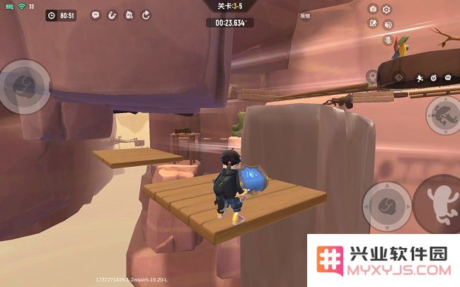 暴跳西游路第1~3大关宝箱详细点位