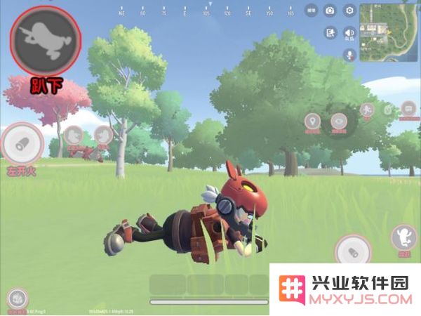 香肠派对最新版新手基础教学
