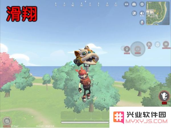 香肠派对最新版新手基础教学