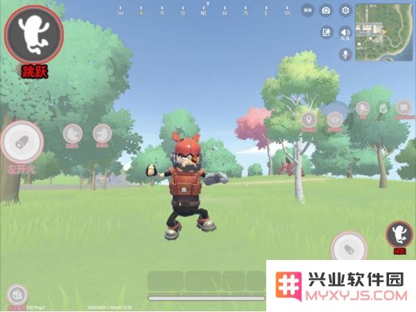 香肠派对最新版新手基础教学