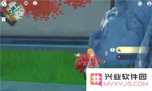 原神谁需要霓裳花