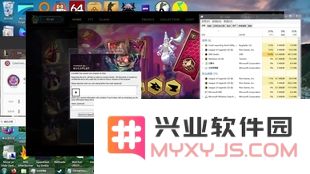 wegame英雄联盟网页版