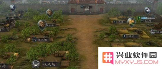 三国志2017资源获取方法