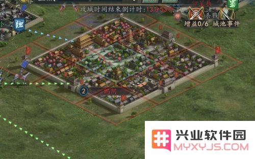 三国志2017寻访攻略