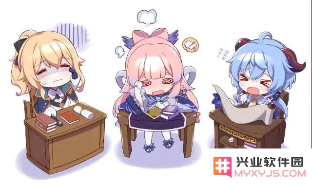原神五星武器弓箭