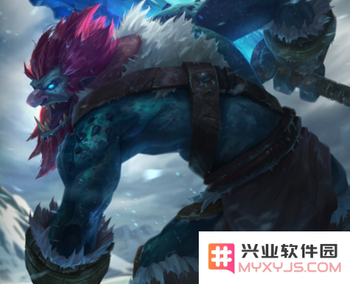 英雄联盟巨魔之王带什么技能