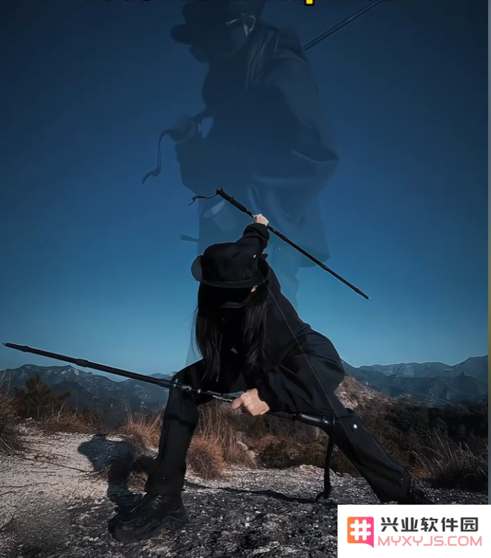iPhone快捷指令：照片一键“法天象地”教程