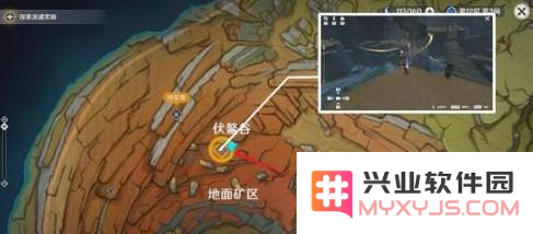 原神最后一座磐键怎么破