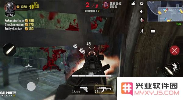 使命召唤手游国际服僵尸模式怎么玩