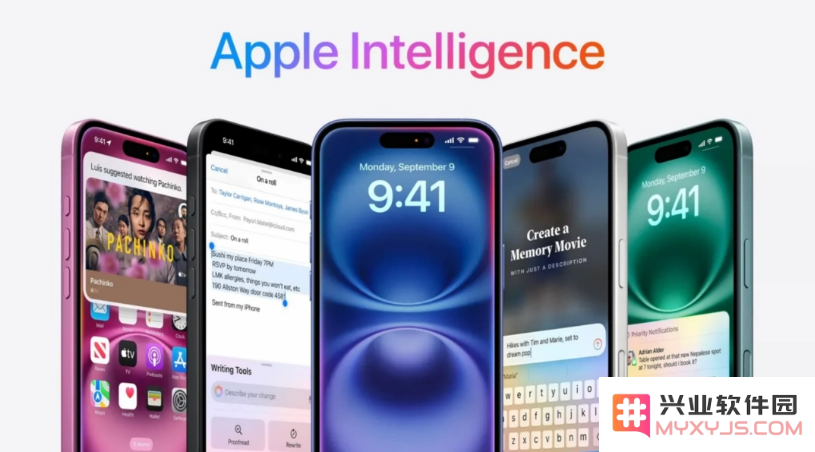 iOS 18RC版评测_按需求升级