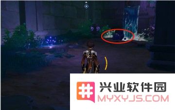 原神蛇神之手任务