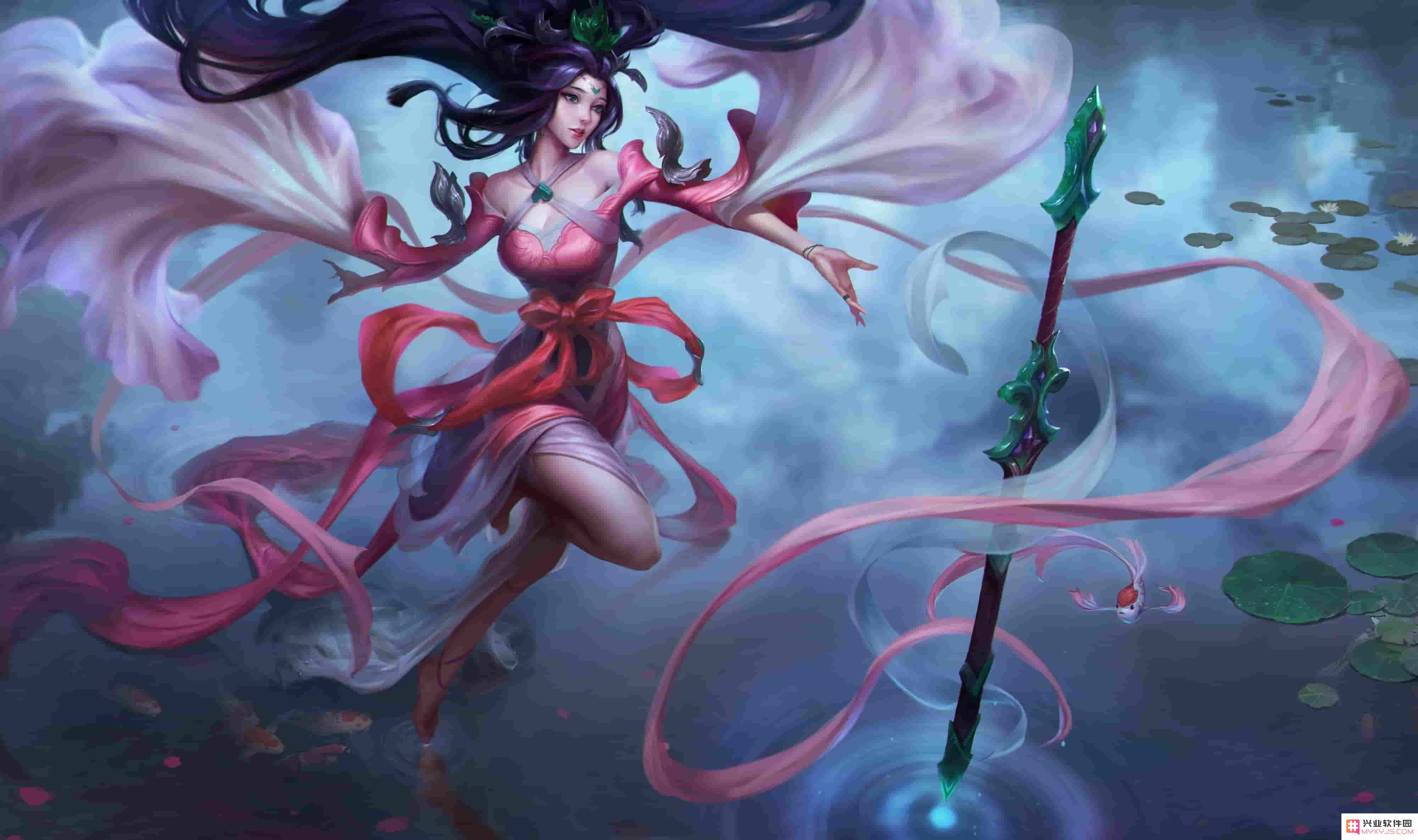 揭秘QQ飞车违约代充，如何避免飞车中的陷阱？ - 兴业软件园