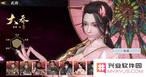 极无双2萌新阵容推荐说明