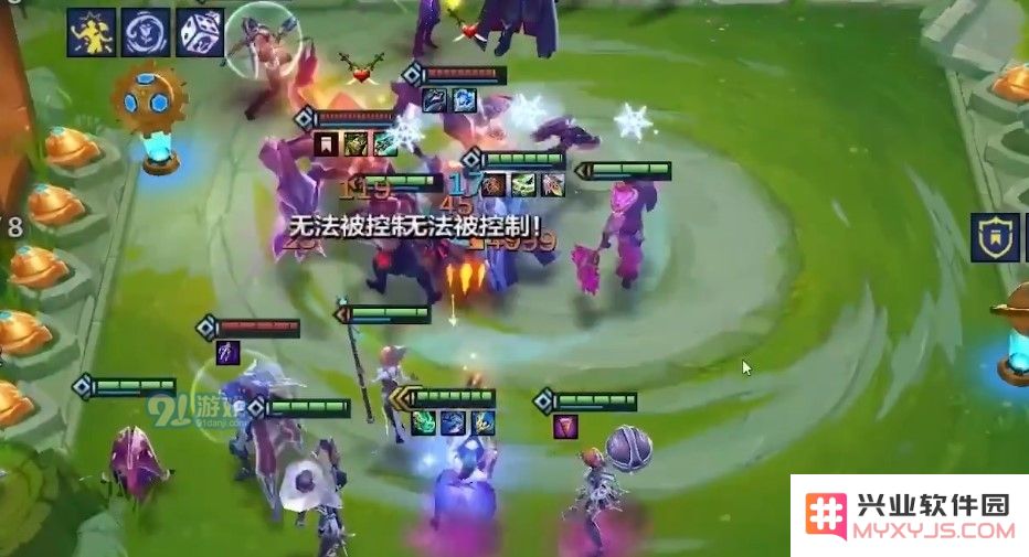 金铲铲之战中白魔烬的最佳阵容搭配方案解析与推荐