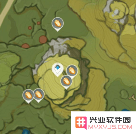 原神石珀怎么弄