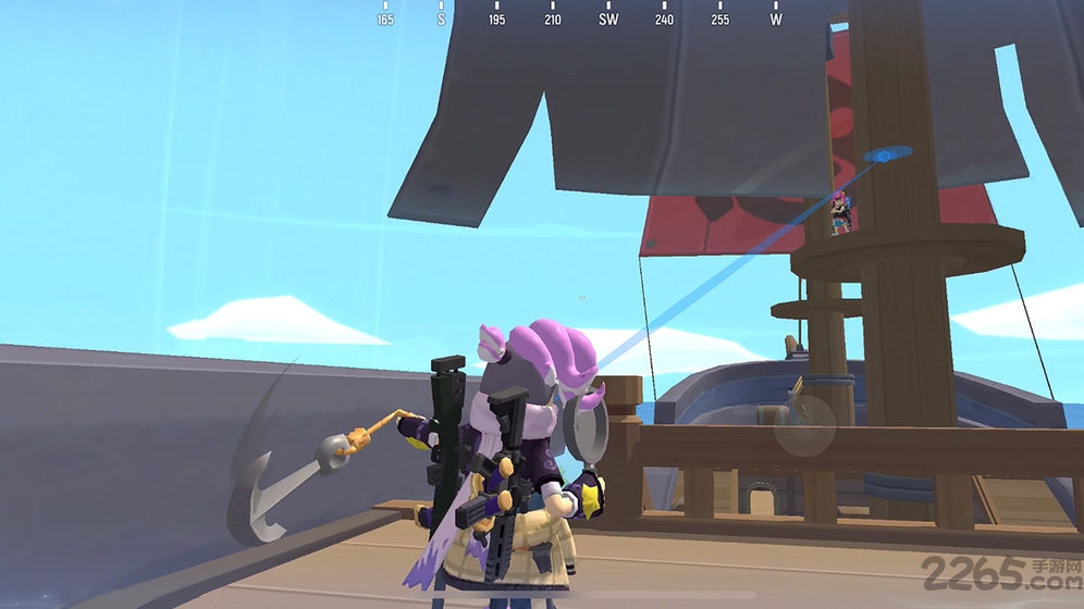 香肠派对魅族版 v19.62 安卓最新版本 0