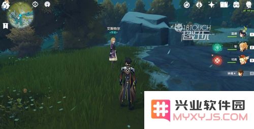 原神雪山三个匣子怎么得