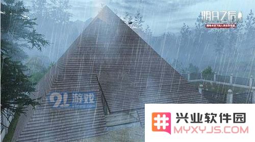 明日之后密斯卡大学怎么进入后花园