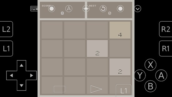 retroarch plus模拟器 v1.9.12 安卓版 1