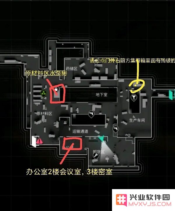 萤火突击新手任务教程
