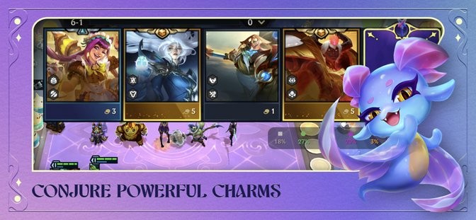 金铲铲之战国际版(TFT PBE) v15.9.6755899 安卓版 0