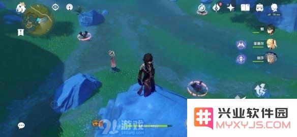游侠网4