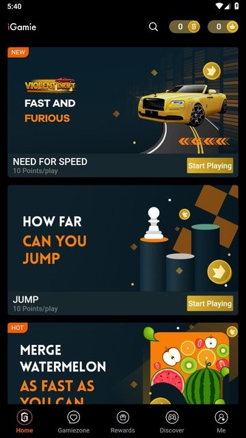 igamie官方版 v1.0.57 安卓版 1