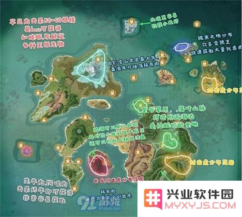 创造与魔法皎晶白虎融合方法一览