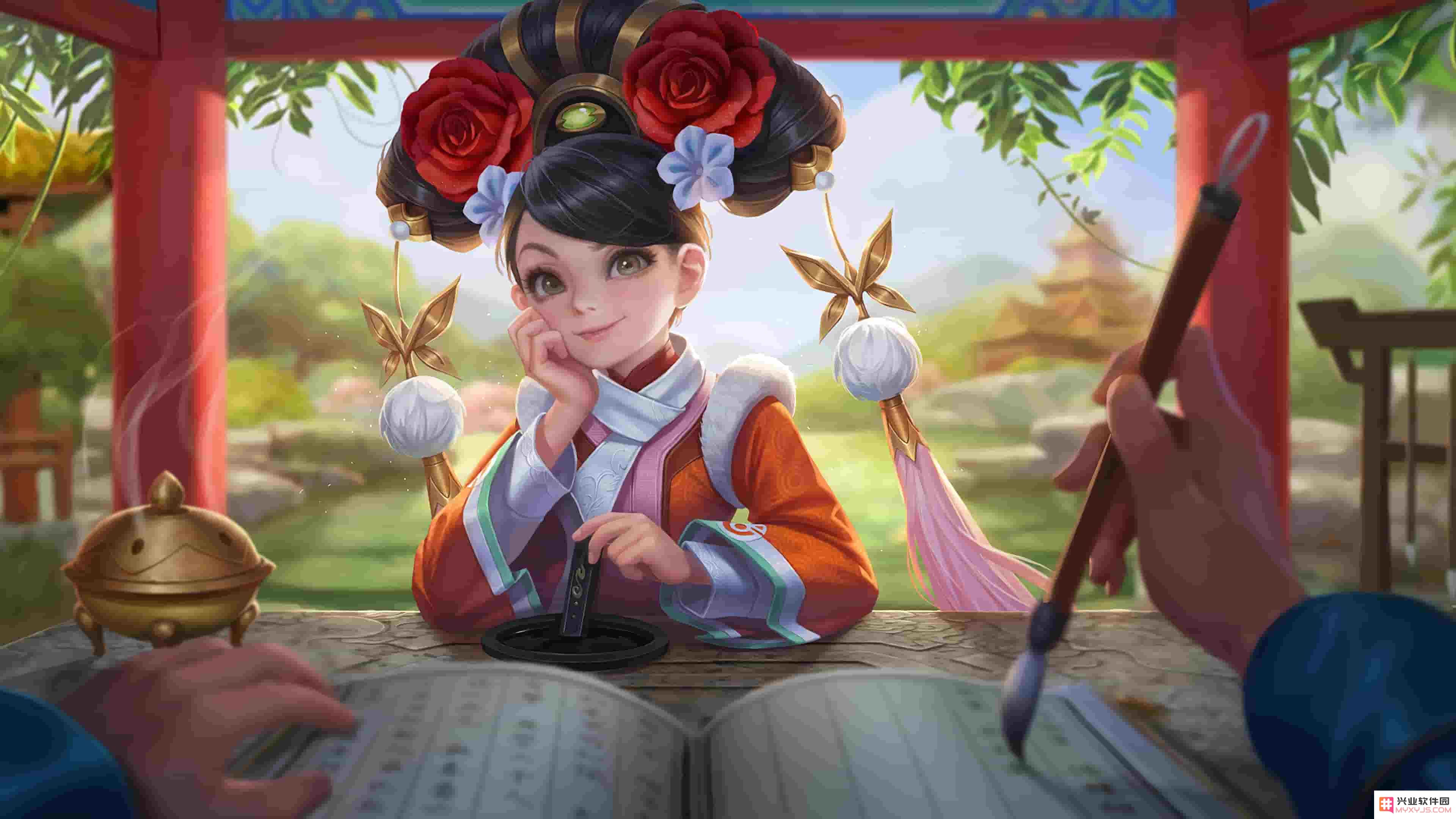 wow中技能无法释放？看这里，轻松解决你的操作难题！ - 兴业软件园