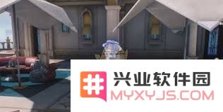 探索鸣潮2.2坎特蕾拉彩蛋的触发位置