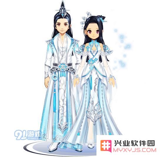 QQ飞车手游沧月初莲套装怎么样?沧月初莲套装性价比介绍图片1