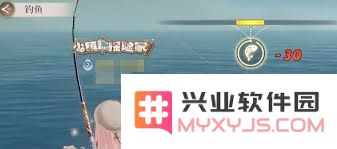 唱舞星计划探索：鱼竿的奥秘与乐趣