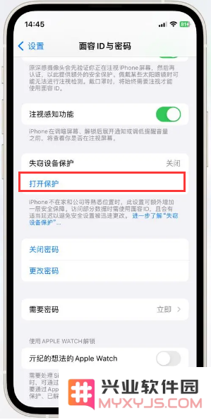 iOS 17.3失窃保护功能是否值得开启？iOS 17.3失窃保护的开启步骤详解
