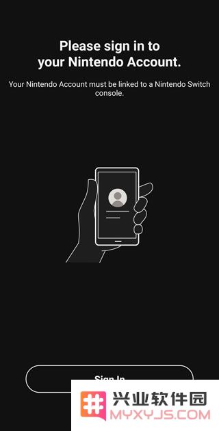 任天堂switchonline登陆教程