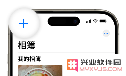 通过 iPhone 共享相簿功能，快速分享春节精彩照片