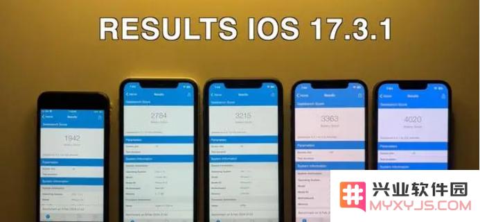 iOS 17.3.1正式版续航怎么样？iOS 17.3.1正式版值得升级吗？