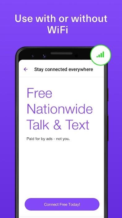 textnow app v24.39.0.1 安卓版 0