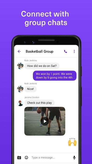 textnow app v24.39.0.1 安卓版 1