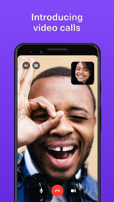 textnow app v24.39.0.1 安卓版 3