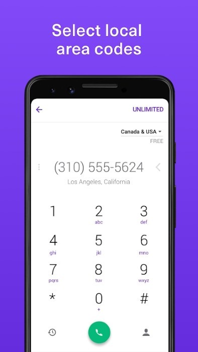 textnow app v24.39.0.1 安卓版 4