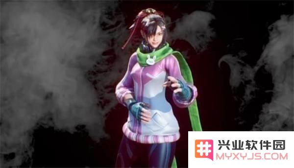 格斗领域EX全新出招表与连击技巧大全详解一览