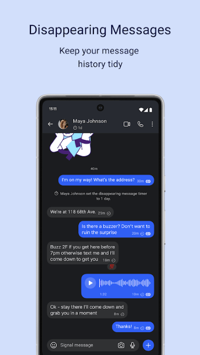 暗号app(信息加密软件) v7.21.5 安卓版 2