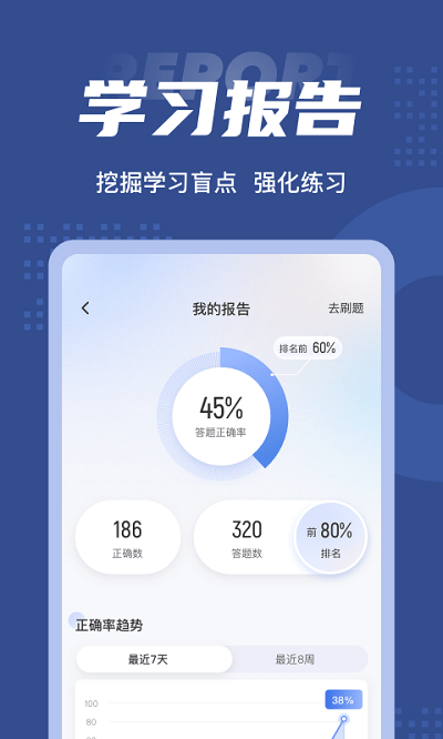 初级经济师考试聚题库最新版 v2.0.1 安卓版 2