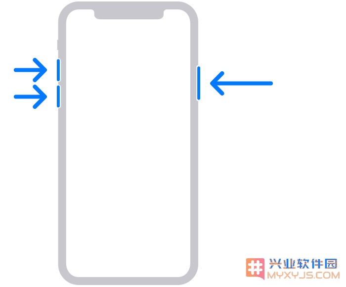 苹果iPhone 15进入DFU模式/恢复模式/强制重启方法教程