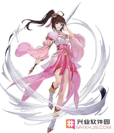 元尊手游官方版角色介绍