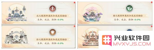 元尊手游官方版职业系统攻略