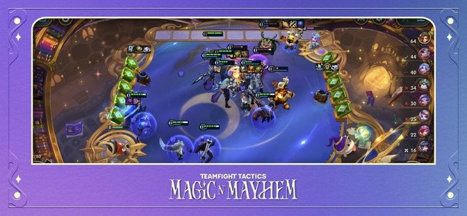 云顶之弈PBE美测服(TFT PBE) v15.9.6755899 安卓官方最新版 3