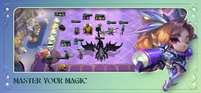 云顶之弈PBE美测服(TFT PBE) v15.9.6755899 安卓官方最新版 1